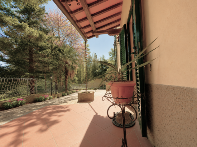 Porzione di casa in vendita a Montopoli in Val d'Arno 143 mq Rif: 1428166