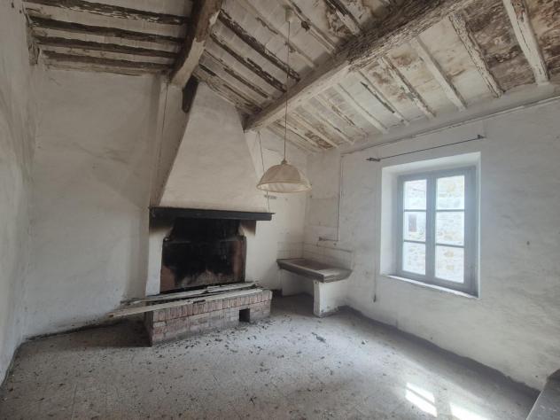 Appartamento in vendita a Vescovado - Murlo 50 mq Rif: 1429735 - Foto 2