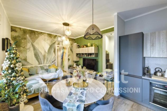 Appartamento di 110 m² con 3 locali e posto auto in vendita a Novara - Foto 3