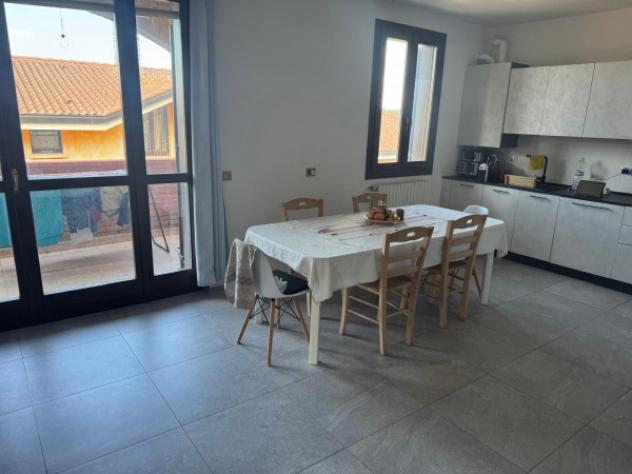 Appartamento di 90 m² con 3 locali e box auto doppio in vendita a Novi di Modena - Foto 4