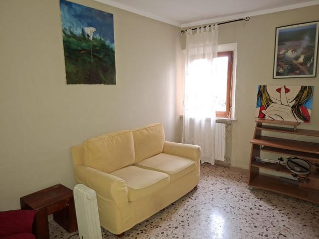 Appartamento in vendita a Fabbrica - Peccioli 55 mq Rif: 1453897