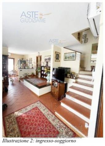 IMMOBILI-IMMOBILE RESIDENZIALE-Viale Adua, 293, 51100 Pistoia PT, Italia - Foto 8