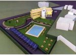 V000376 - RESIDENCE IN CORSO D'OPERA DI 1410 MQ
