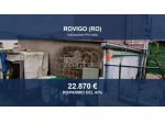 Immobile in asta di 111 m² in vendita a Rovigo