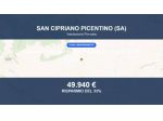 Immobile in asta di 91 m² in vendita a San Cipriano Picentino