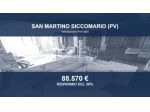 Immobile in asta di 615 m² in vendita a San Martino Siccomario