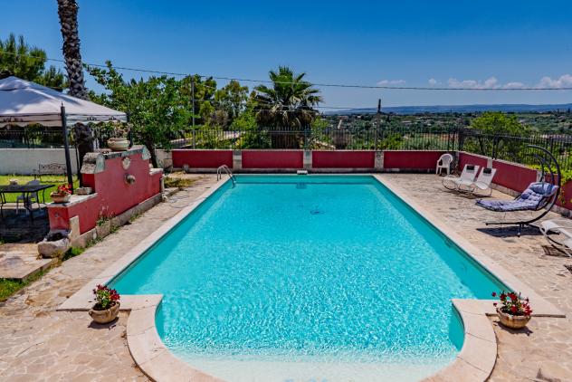 Villa in vendita a Siracusa - Foto 8