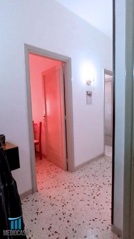 Appartamento in via Giacomo Del Bosco, Trapani - Foto 10