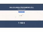 Immobile in asta di 61 m² in vendita a Vallelunga Pratameno