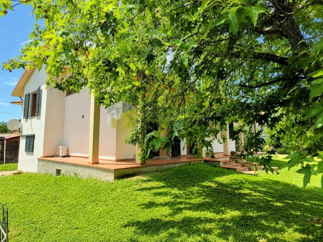 Villa in vendita a Vecchiano 165 mq Rif: 1389942 - Foto 9