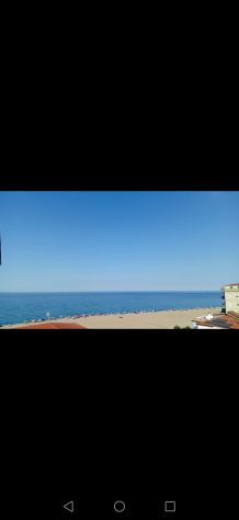 Offro un appartamento per il periodo estivo a pochi passi dal mare