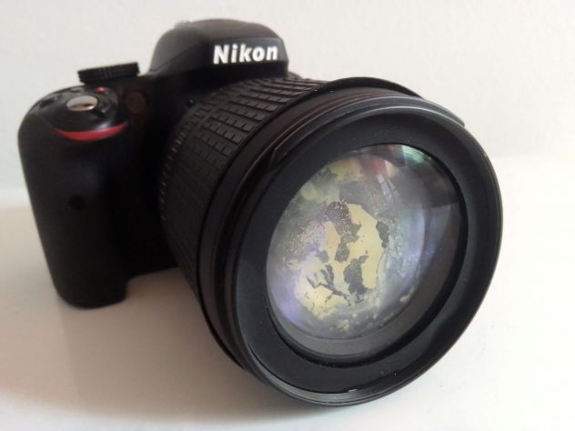 NIKON D3300