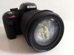 NIKON D3300