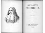 Bernadette Soubirous