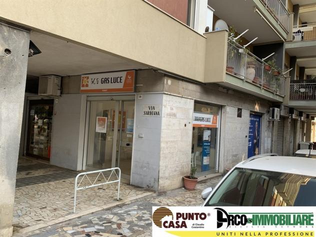 Ottimo investimento – 70 mq locati a primaria società Via Sardegna - Foto 4