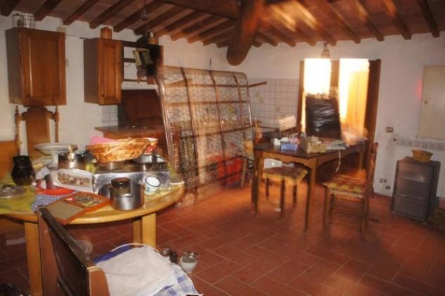 Immobile in asta di 1900000 m² in vendita a Piancastagnaio - Foto 19