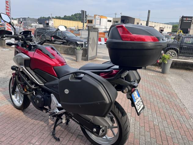 Honda NC 750 null - Foto 6