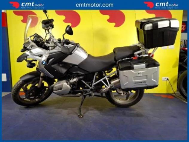 BMW R 1200 GS Garantita e Finanziabile rif. 24170018 - Foto 2