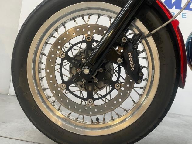Moto Guzzi V7 null - Foto 6
