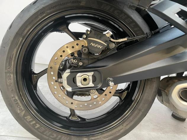 Triumph Tiger Sport 660 null - Foto 4