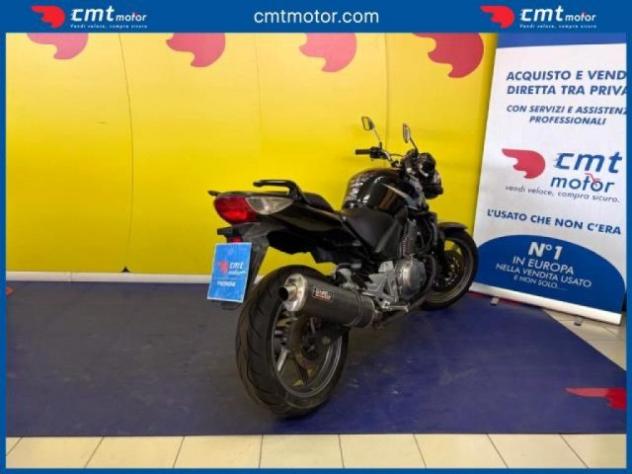 HONDA CBF 500 Garantita e Finanziabile rif. 23967789 - Foto 4