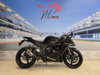 Kawasaki Ninja ZX-10 R