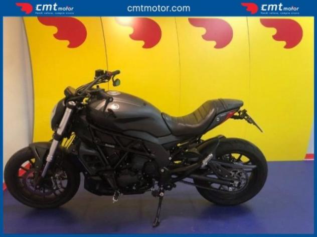 BENELLI 502 C Garantita e Finanziabile rif. 23042521 - Foto 3