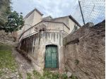 Villa in Via Borghesia