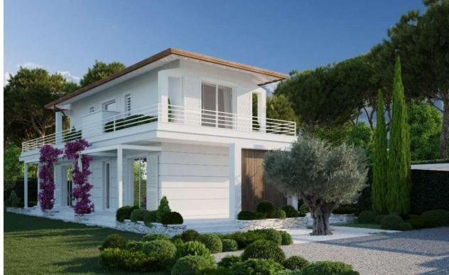 Villa in vendita a Forte dei Marmi 390 mq Rif: 1397155 - Foto 4
