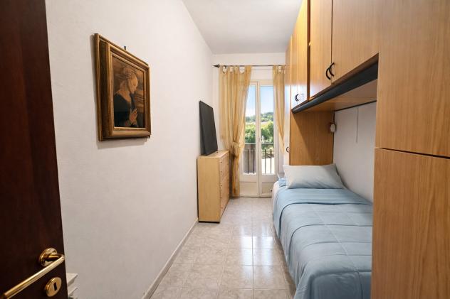 Villa in Strada di Fonte Cavalla - Foto 15