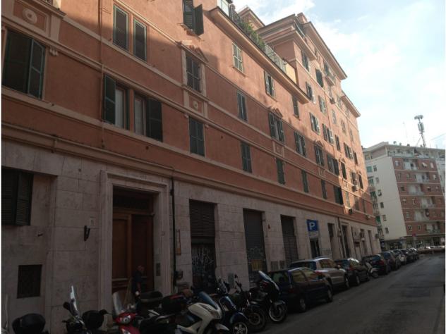 Appartamento in Via La Goletta