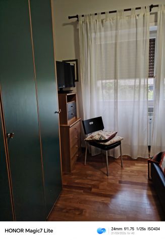Stanza nel mio appartamento in affitto - Foto 3