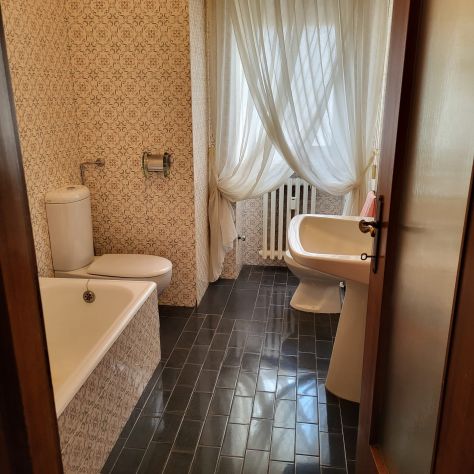 Camera doppia (2 posti letto) con balcone per sole studentesse- B. Roma - Foto 5