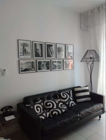 Attico in via Carlo Jussi, 4 - Foto 3