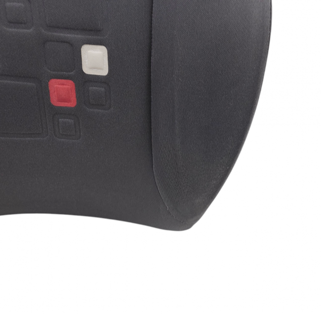SCHIENALE SEDUTA ANTERIORE SINISTRO FIAT Panda 3° Serie 169A4000 Benzina 1200 (12) - Foto 4