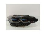 BMW 4 G22 G23 G80 G82 Faro Laser Black Destro - 18253