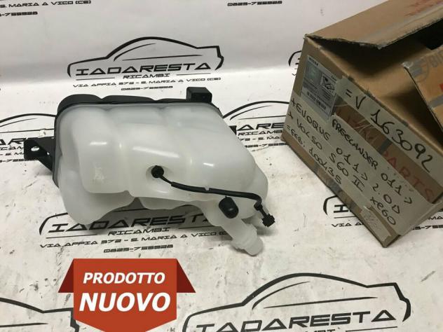 Vaschetta Acqua Radiatore Evoque - Freelander 2.0 D LR024296 - Foto 2