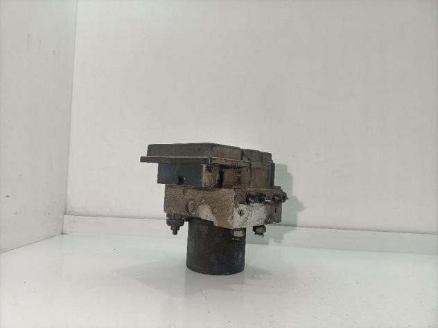 CENTRALINA ABS CITROEN C5 Station Wagon 0265251413/0265951526 DV6CTED diesel 1560 (0818)