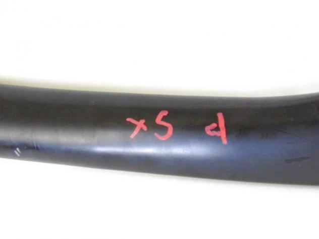 54377203115 MECCANISMO CERNIERA PISTONCINO CILINDRO IDRAULICO POSTERIORE BAULE LATO SINISTRO BMW SERIE 3 320 D E93 2.0 D 135KW AUT 2P (2010) RICAMBIO - Foto 3