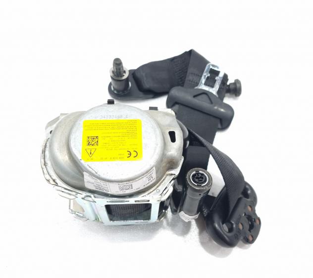 CINTURA DI SICUREZZA POSTERIORE SX CON PRETENSIONATORE JEEP Renegade Serie 07356759250 (1418) - Foto 11
