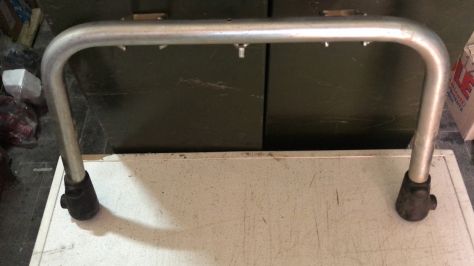 Cavalletto Centrale Per Piaggio Vespa 50 Special,125 ET3,Primavera