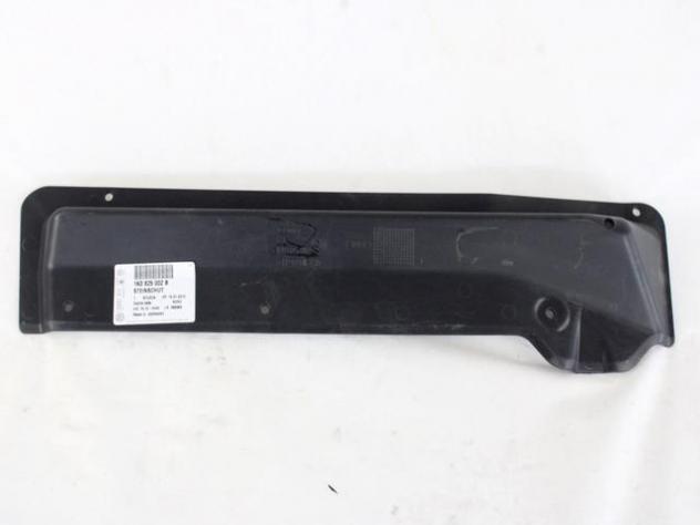 1K0825002B PARATIA SOTTOSCOCCA LATO DESTRO VOLKSWAGEN GOLF 5 1.9 TDI RICAMBIO NUOVO - Foto 2
