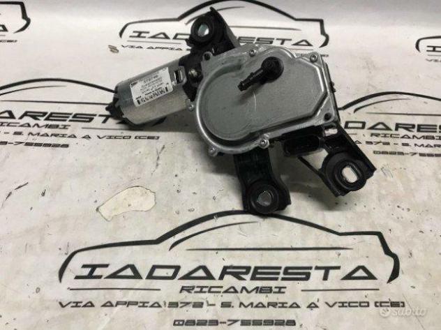 Motorino TergiCristalli Post. Tiguan 5N0955711A - Foto 3