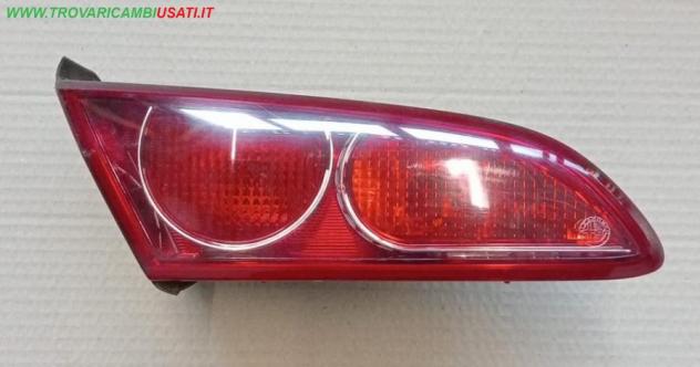 FANALE POST.S.(parte int.) 939562302  Parti elettriche  Fanaleria  Fanali  Fanale post. sx. ALFA ROMEO - 159 - 01-04-2009 - 01-06-2013, ALFA ROMEO - 1