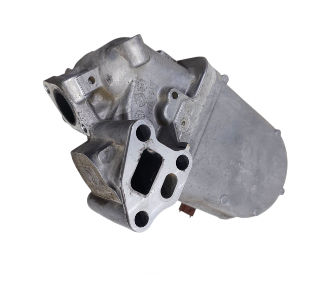 RADIATORE SCARICO GAS EGR FIAT Panda 3° Serie 55278868 Diesel 1300 (12) - Foto 10