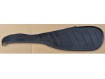 46632328888 - TAPPETTINO IN GOMMA PEDANA LATO DX ORIGINALE USATO per BMW 125 C1