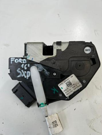 SERRATURA POSTERIORE SINISTRA FORD EcoSport Serie EN15-A264A27-AB (12)