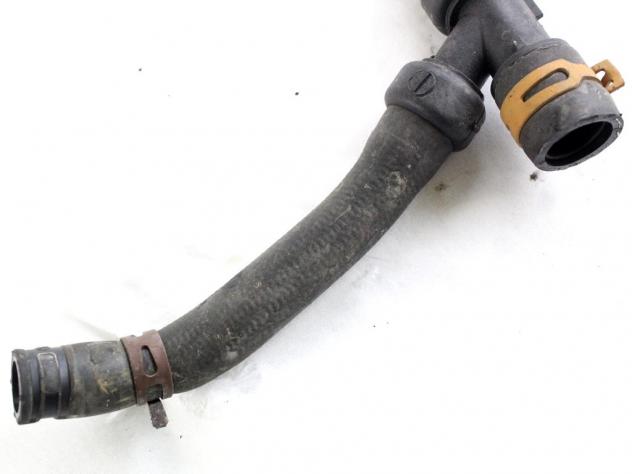 215030032R MANICOTTO TUBO ACQUA LIQUIDO RAFFREDDAMENTO RENAULT MEGANE SW 1.5 D 81KW 6M 5P (2012) RICAMBIO USATO - Foto 4