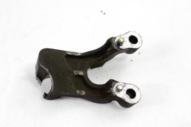 KAWASAKI NINJA 250 R 110541932 SUPPORTO SENSORE RPM GIRI MOTORE EX250K 07 - 13 ENGINE SENSOR BRACKET - Foto 2