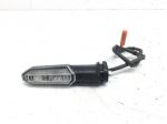 HONDA CBR RR ABS KM0 600 FRECCIA POSTERIORE SINISTRA 2024 2026 PC69A4RK